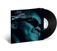 Stanley Turrentine That's Where It's At (Vinyl LP) 12" Album