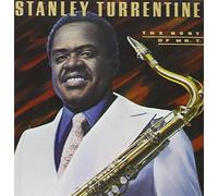 Turrentine, Stanley - The Best of Mr. T