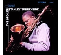 Turrentine,Stanley - The Spoiler