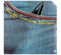 Turrentine Stanley - Turrentine Stanley: In The Pocket [Winyl]