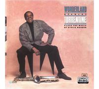 Turrentine,Stanley - Wonderland