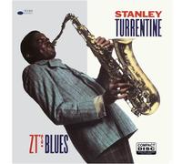 Turrentine,Stanley - Z.T.'S Blues
