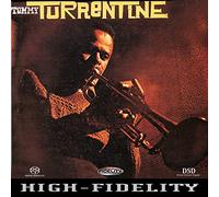Turrentine, Tommy - Tommy Turrentine: Tommy Turrentine