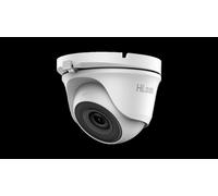 Turret Analogica 2MP Hilook 2.8mm TVI, 4in1, IR 30m LOWLIGHT