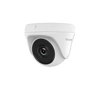 Turret Analogica 8MP Hilook 2.8mm TVI , 4in1 , IR 20m