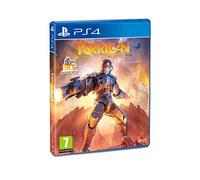 Turrican Flashback 30th Anniversary Edition (PlayStation 4) [ [Edizione: Germania]