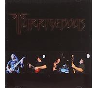 Turrigenous - Dream & The Resonance Live