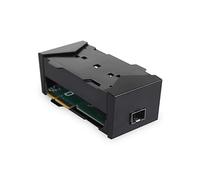 Turris Modulo MOX D (SFP) | 1x Porta WAN SFP (Fino a 2,5 Gbps) - connessione Ottica | Accessorio per Router MOX Open Source e Sicuro