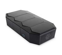 Turris MOX Classic | Router modulare, Open Source e Sicuro | CPU 1 GHz, 512 MB RAM, 2,4/5 GHz Wi - Fi, 4X GLAN, USB 3.0, aggiornamenti Automatici, VPN, Nas, Firewall adattivo