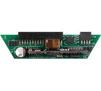 Turris MOX (PoE) componente aggiuntivo | alimentazione tramite Ethernet, 802.3at, 802.3af | Hardware aggiuntivo per router MOX modulare, open source e sicuro