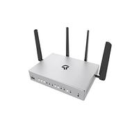 Turris Omnia Wi-FI 6 - RTROM02-FCC - Router Wi-Fi 6 ad Alte Prestazioni e Open Source - Openwrt
