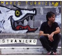 Turriziani Marco - Straniero