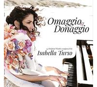 Turso Isabella - Omaggio A Donaggio