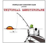 Turtle Bay Country Club - Universal Monstershark