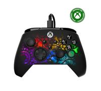 Turtle Beach Afterglow Ignite Controller da gaming RGB con cavo - Con licenza per Xbox Series X e S, Xbox One e PC Windows - RGB personalizzabile