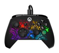 Turtle Beach Afterglow Ignite Controller da gaming RGB con cavo - Con licenza per Xbox Series X e S, Xbox One e PC Windows - RGB personalizzabile