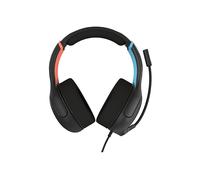 TURTLE BEACH Airlite Fit Charcoal Cuffie gaming, Nero
