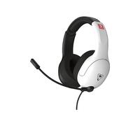 Cuffie Turtle Beach Airlite Fit con microfono pieghevole da 40 mm per Switch/Switch 2