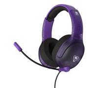 Turtle Beach Airlite Fit Headset NS Ghost Purple Cuffia TBS-8002-45