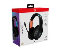 TURTLE BEACH Airlite Fit NSW2 Charcoal Black Accessori Switch 2