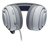Turtle Beach Atlas 200 Cuffie Bianco da gioco cablate con licenza ufficiale per