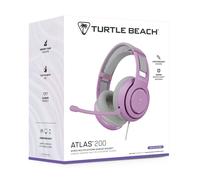 TURTLE BEACH - ATLAS 200 - LILAC MIST Accessori Switch 2
