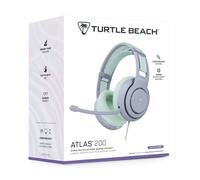 TURTLE BEACH - ATLAS 200 - Seafoam Breeze Accessori Switch 2