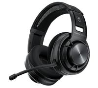 Turtle Beach Atlas Air Auricolare Con cavo e senza cavo A Padiglione Giocare Bluetooth Nero