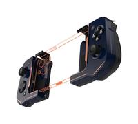 Turtle Beach Atom Blue Bluetooth Gamepad analogico/digitale iOS - Nouvo