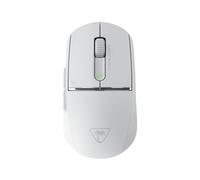 Turtle Beach Burst II Pro Bianco Mouse da gioco wireless per eSport leggero e ad alte prestazioni