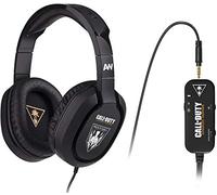 Turtle Beach Call of Duty Advanced Warfare Ear Force Sentinel Task Force (PS4) Auricolare di gioco, NeroNero - Licensing