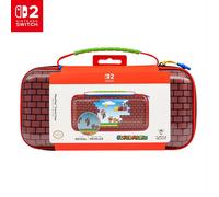 Turtle Beach - Cover Switch 2 Playtrek - Reveal Mario Bricks, Nero Turtle Beach