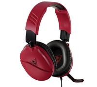 Turtle Beach Cuffie da gaming per Nintendo Switch RECON 70