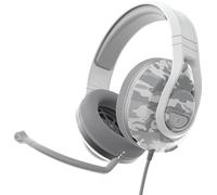 Turtle Beach Cuffie da gioco multipiattaforma cablate Rec (Not Machine Spacific)
