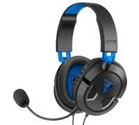 Turtle Beach Cuffie di gioco RECON 50P per PS4 Pro, PS4 e PS5