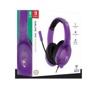 TURTLE BEACH Cuffie Gaming Airlite Fit Accessori Switch