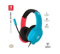 TURTLE BEACH Cuffie Gaming Airlite Fit Accessori Switch