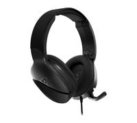 TURTLE BEACH Cuffie Gaming con Microfono, con filo, Colore Blu - Recon 200 Gen 2