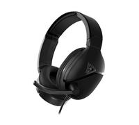 TURTLE BEACH cuffie gaming Recon 200 GEN2 - Black (Ps5/Ps4/Switch/ Accessori PS5