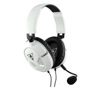 Turtle Beach Cuffie gaming RECON 50 White e Black TBS 6570 05