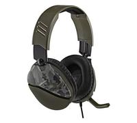 Turtle Beach Cuffie gaming RECON 70 Green camo TBS 6455 02
