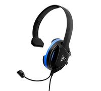 TURTLEBEACH Cuffie Recon Chat PS4