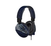 Turtle Beach Cuffie Recon 70 Camo Blu Cablato Gaming 20 TBS-6555-02