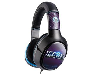 Turtle Beach EAR Force Heroes OF THE Storm Headset