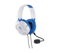 TURTLE BEACH Ear Force Recon 60P AURICOLARI, Blu, Bianco