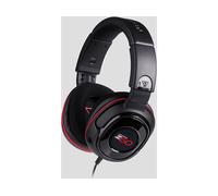 TURTLE BEACH Ear Force Z60 AURICOLARI, Nero, Rosso
