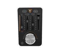 TURTLE BEACH Elite Pro Tactical Audio Controller wired CUFFIE GAMING, Nero