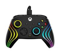 Turtle Beach Gamepad AFTERGLOW Wave Black TBC 2002 05