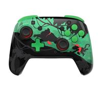 Turtle Beach Gamepad REMATCH Donkey Kong Wireless Black e Green TBC 8101 55