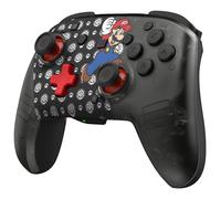 Turtle Beach Gamepad REMATCH Super Mario Jump Black TBC 8305 05